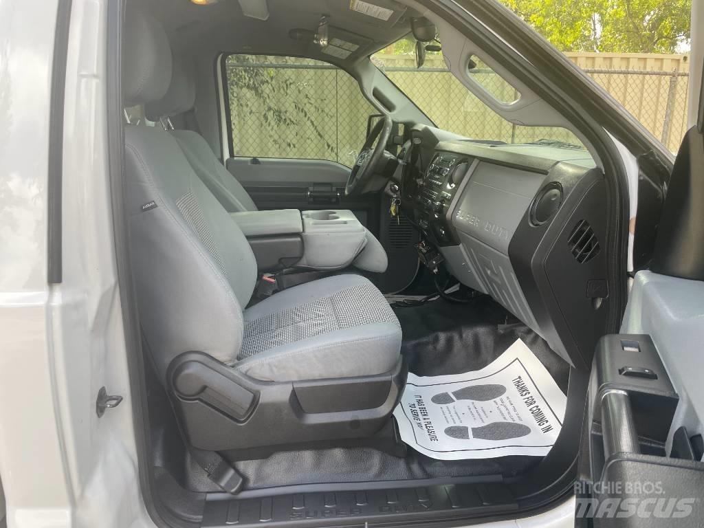Ford F 550 Other trucks