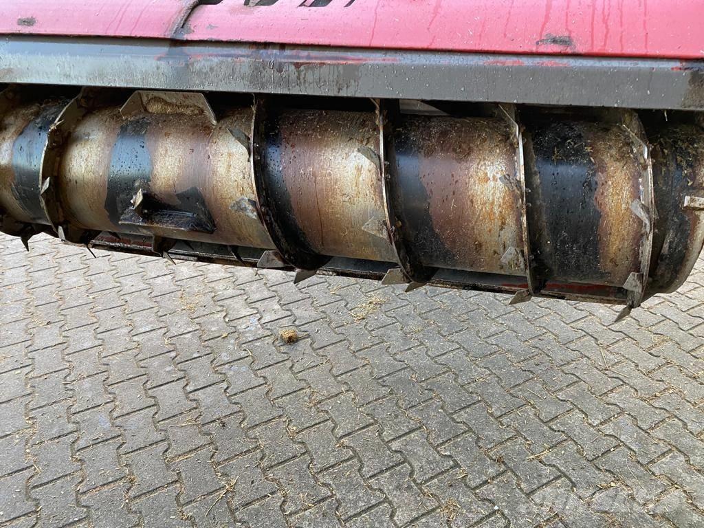 RMH Mixellent 24 Feed mixer