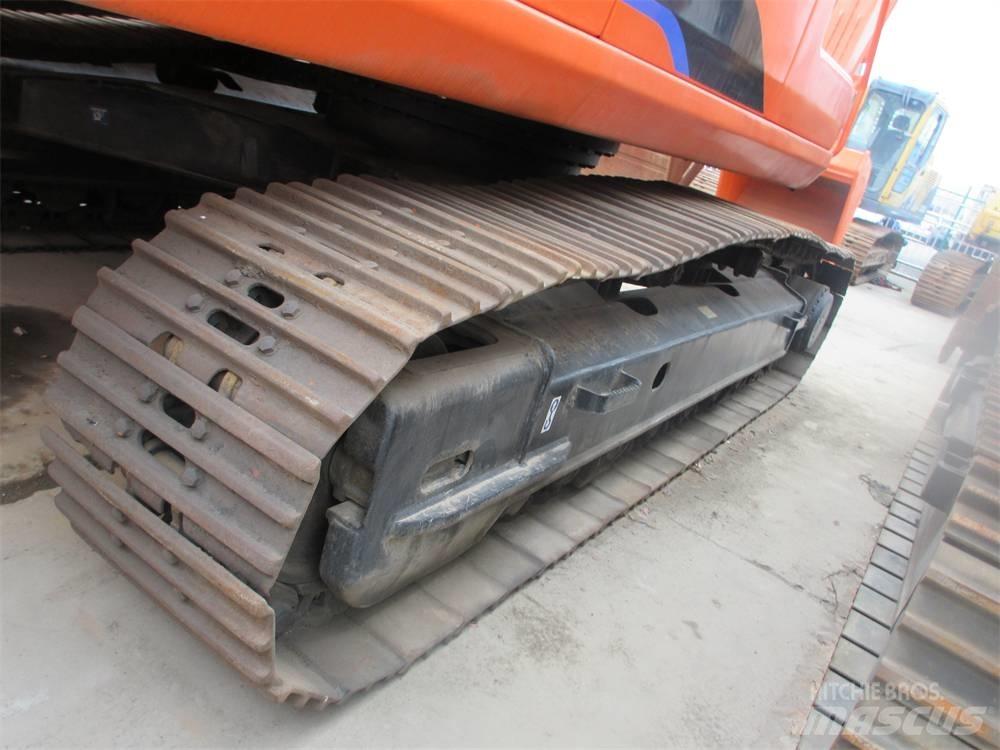 Doosan DH 300 LC-7 Crawler excavators