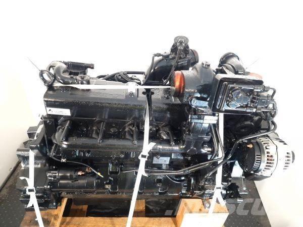 Sisu 66AWF.1028 Engines