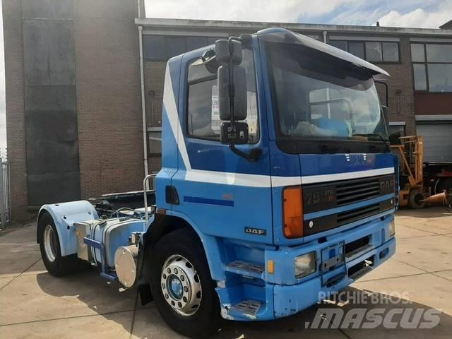 DAF 75.270 ATi Prime Movers