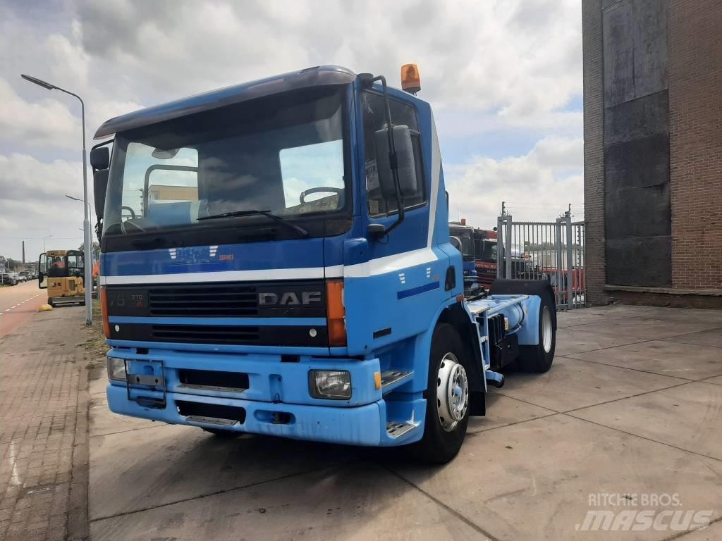 DAF 75.270 ATi Prime Movers