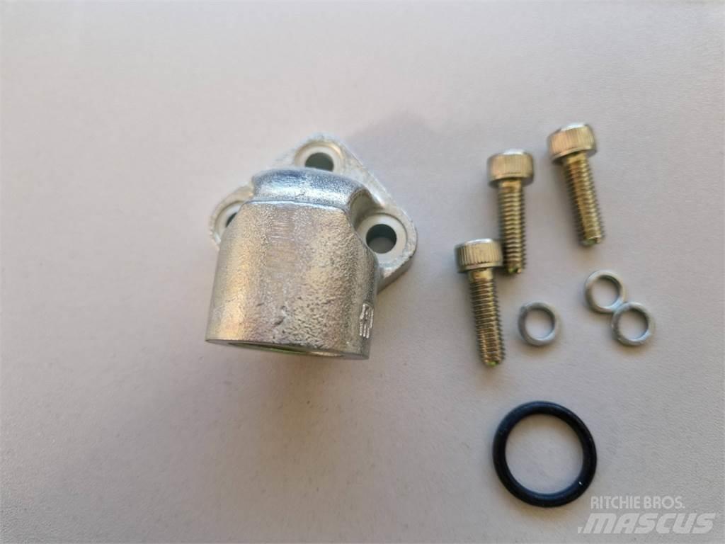 Rottne 091-0002 Engines
