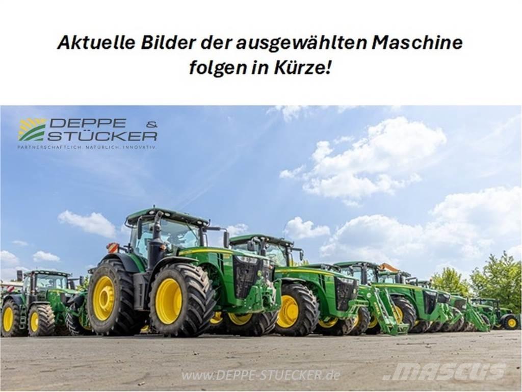 John Deere 7R 290 Tractors