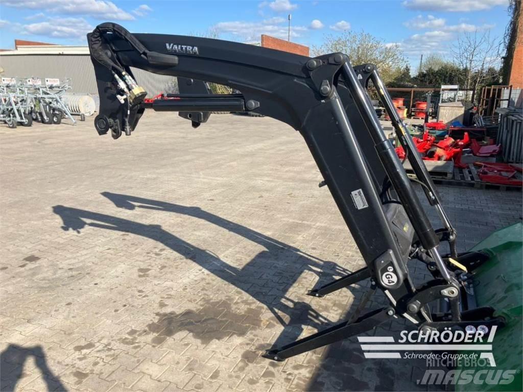 Ålö G4 L Front loaders and diggers