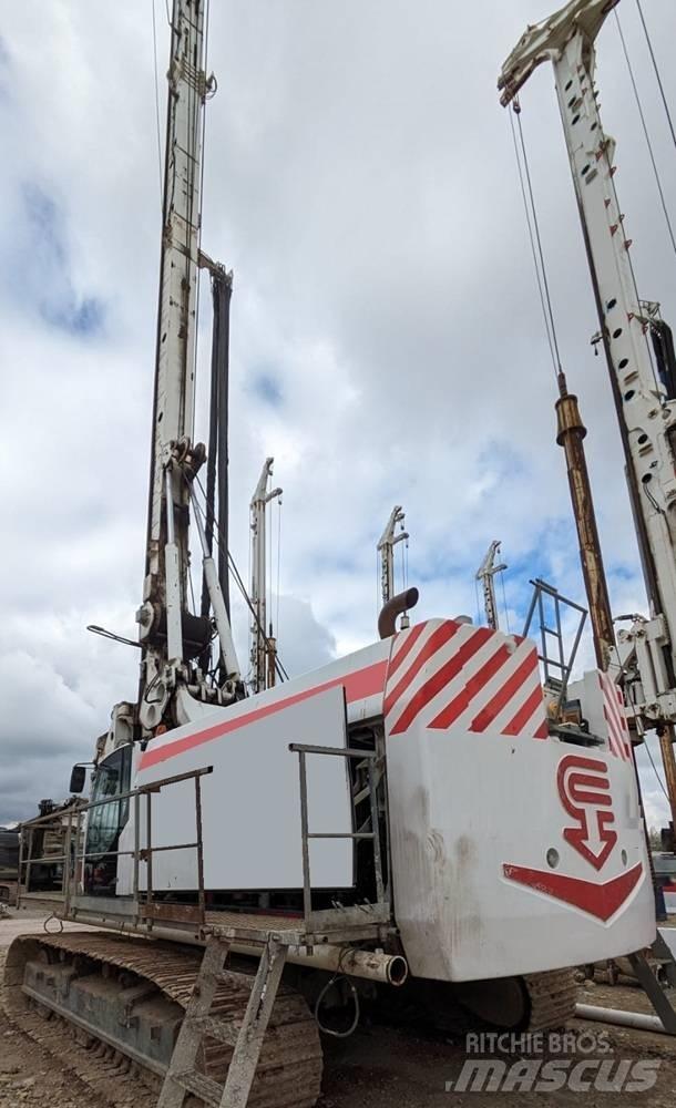 Casagrande B275XP-2 Drilling rigs