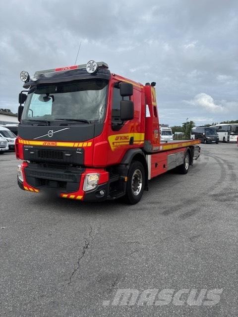 Volvo FE 320 Transport vehicles