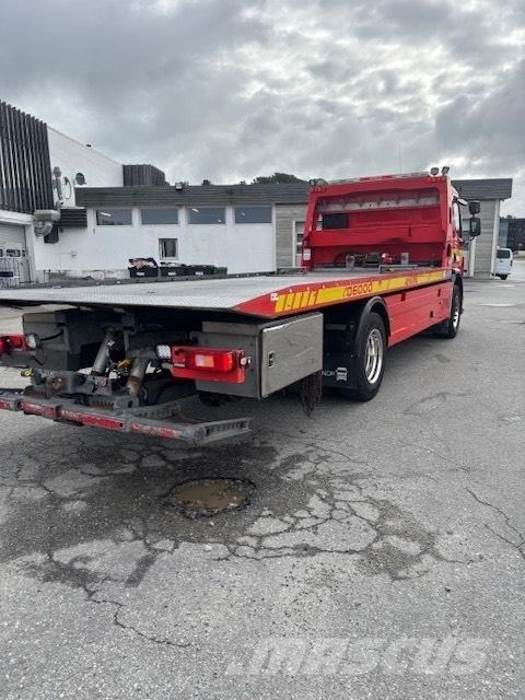 Volvo FE 320 Transport vehicles