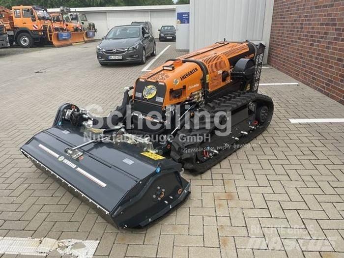 Energreen RoboMIDI Other