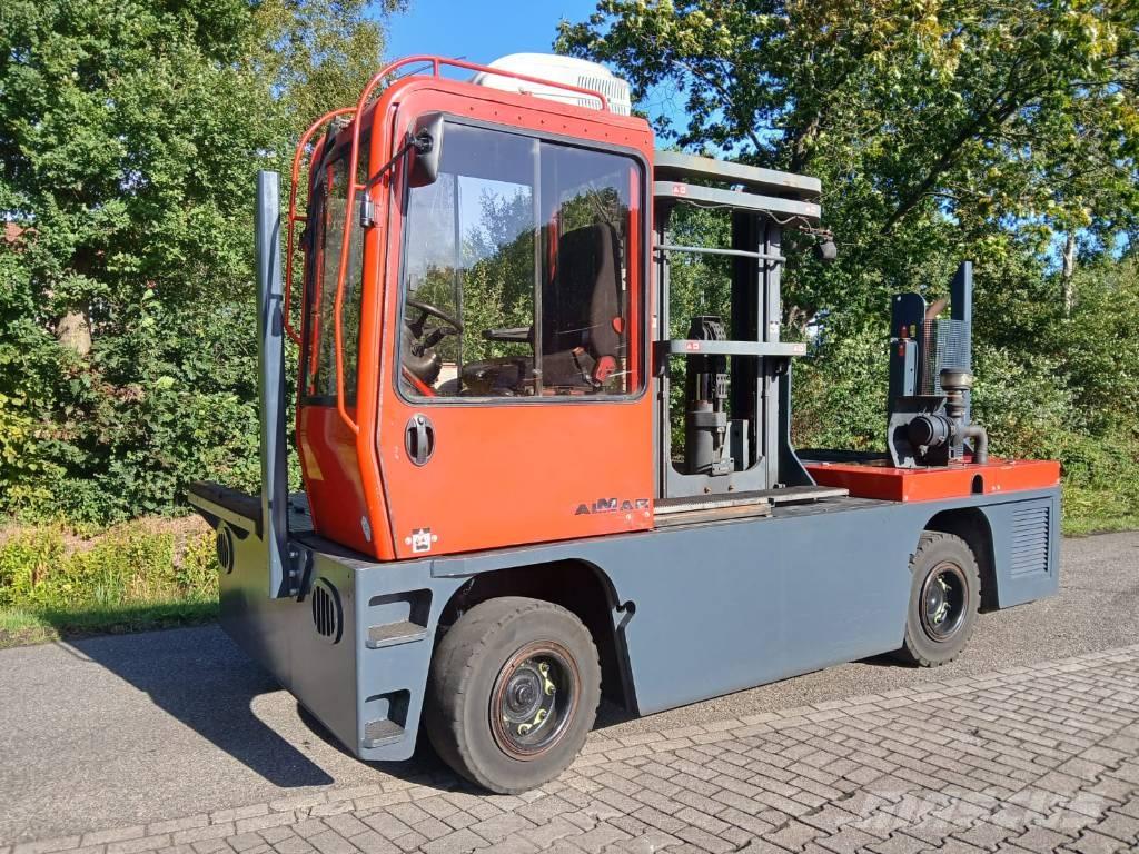 Valmar VS80 Side loader