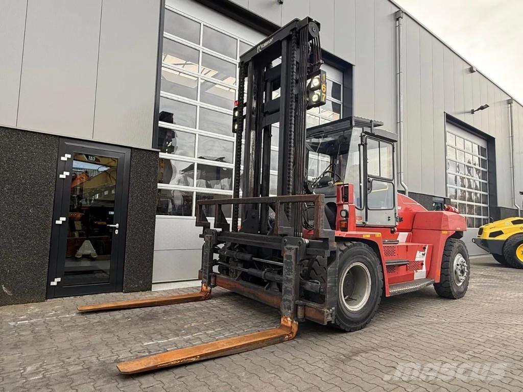 Kalmar GCE140-6 Other