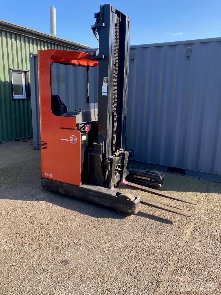BT RR B 2 Reach truck