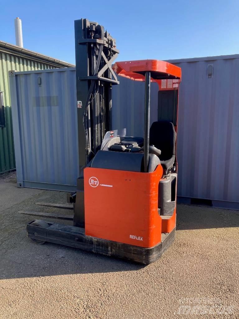 BT RR B 2 Reach truck