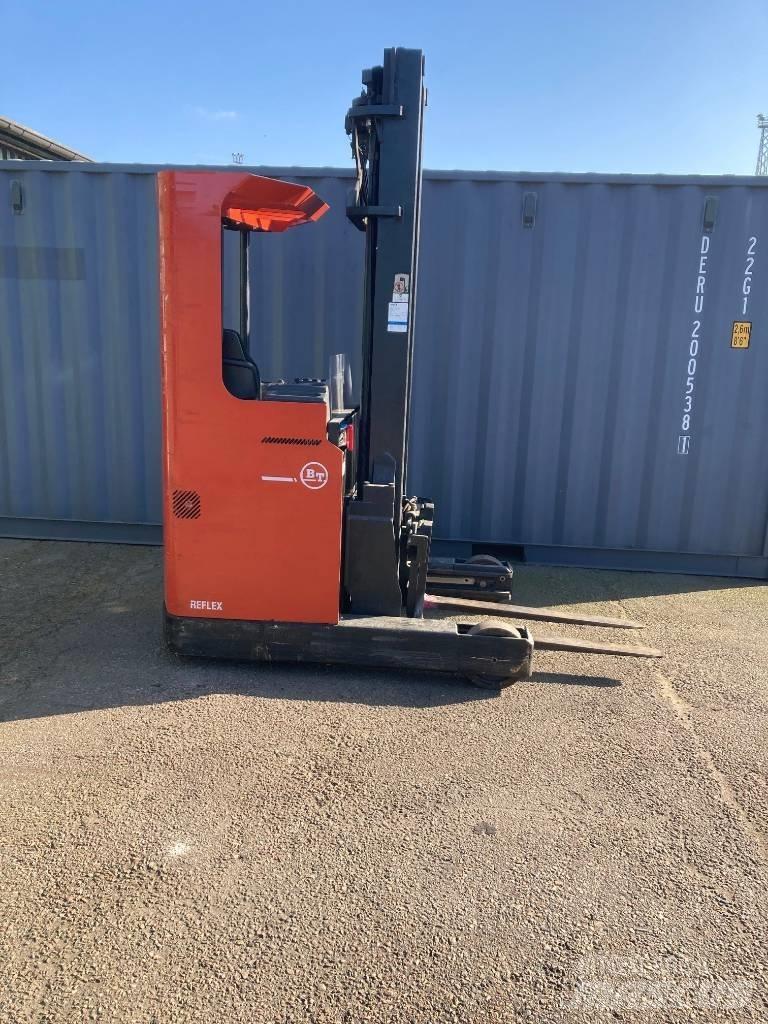 BT RR B 2 Reach truck