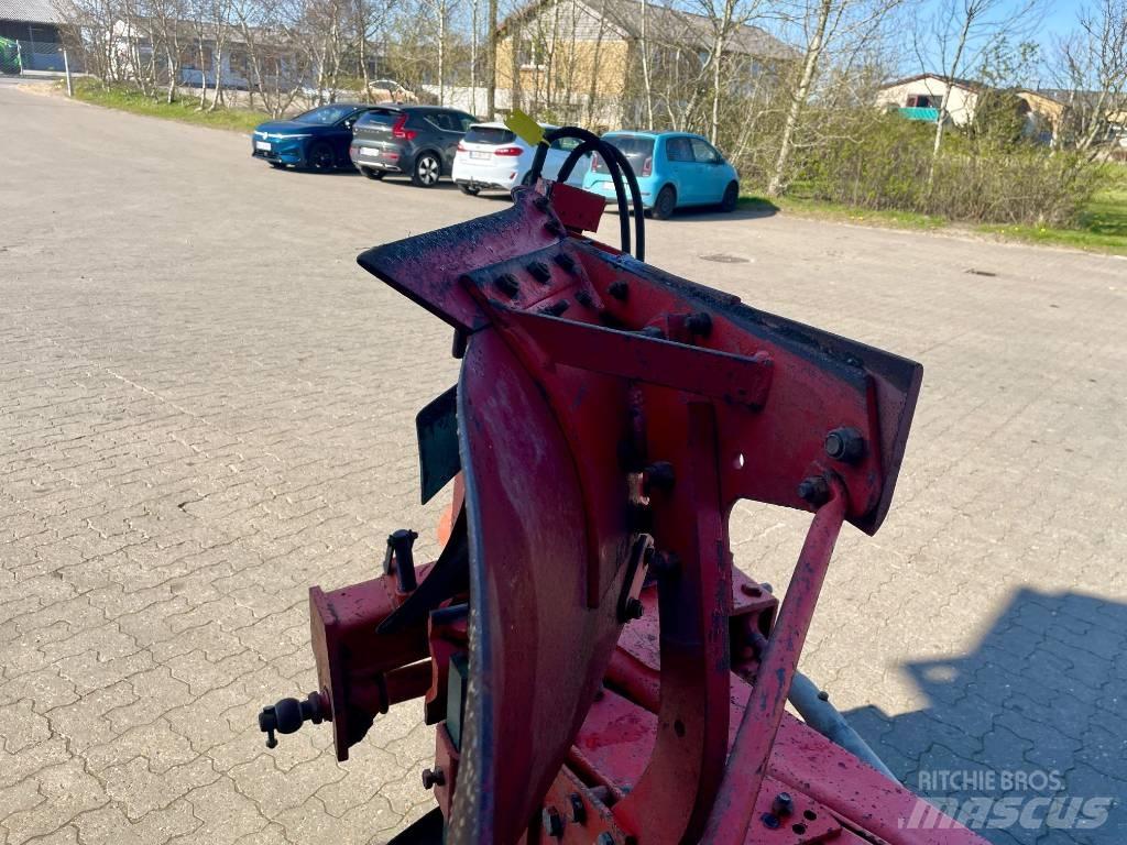 Vogel & Noot MS950 Reversible ploughs
