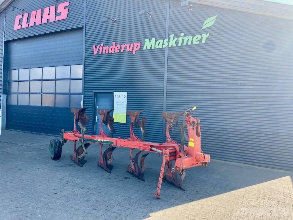 Vogel & Noot MS950 Reversible ploughs