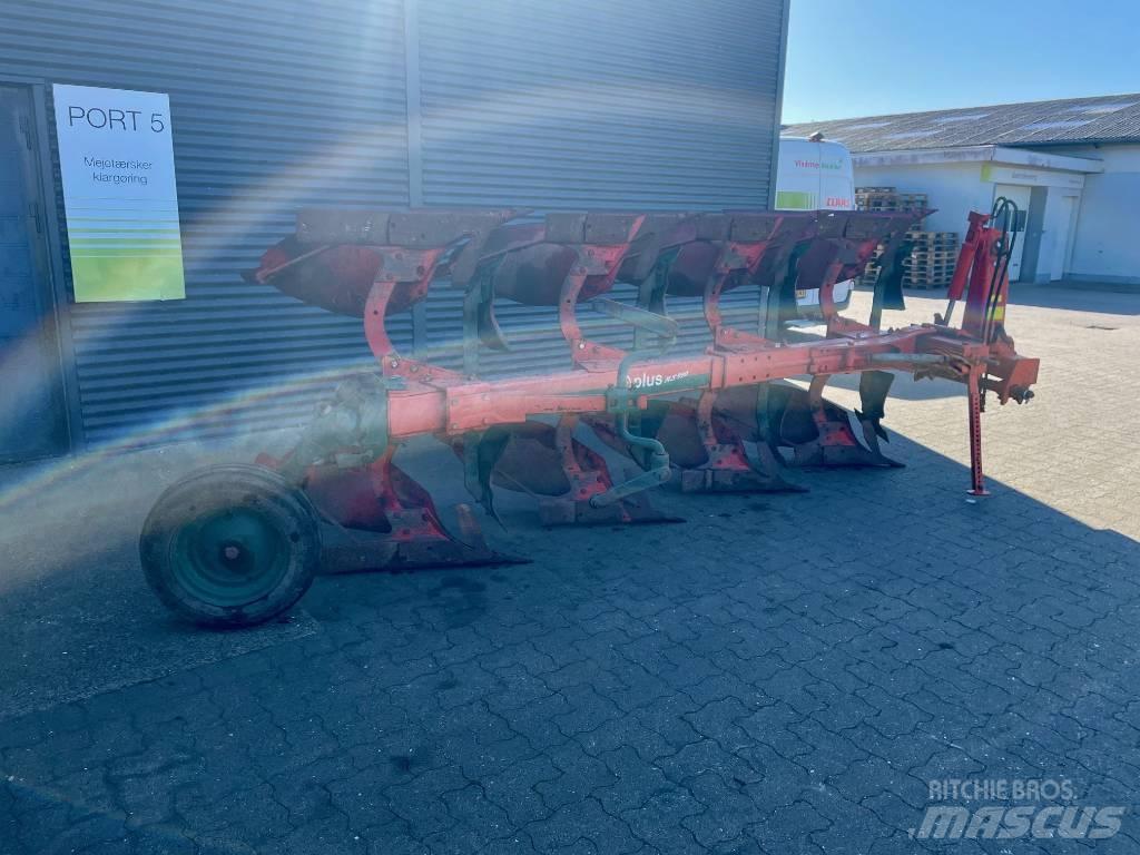 Vogel & Noot MS950 Reversible ploughs