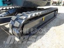 Kobelco SK20SR-3 Mini excavators < 7t (Mini diggers)