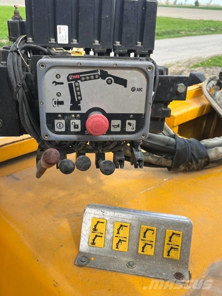 Morooka MST 1500 Tracked dumpers