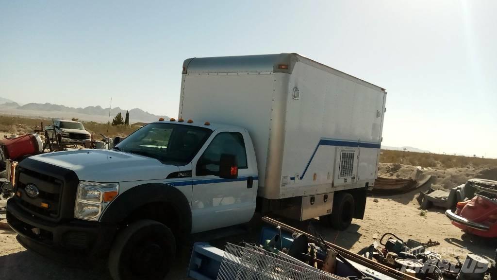 Ford F 450 Other trucks