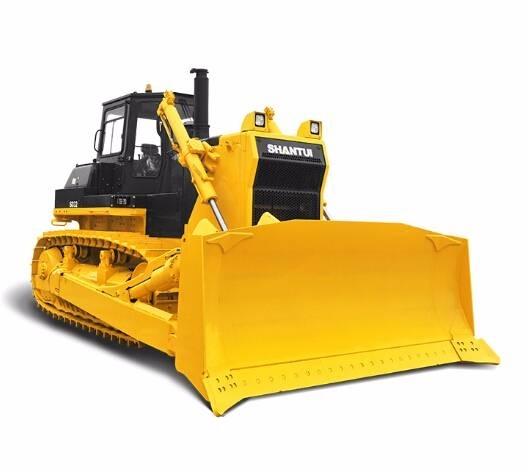 Shantui SD32 Crawler dozers