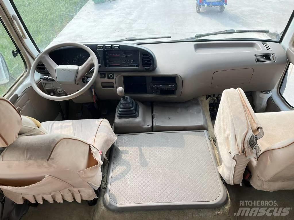 Toyota Coaster Bus Mini bus