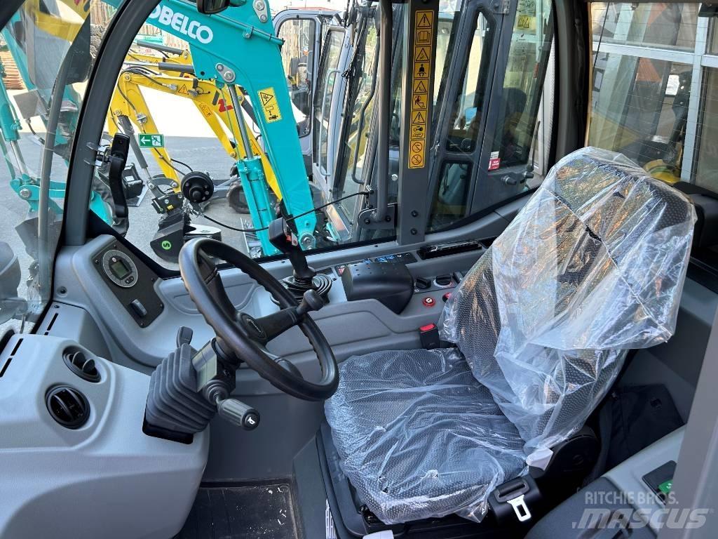 Kramer 5075 Wheel loaders