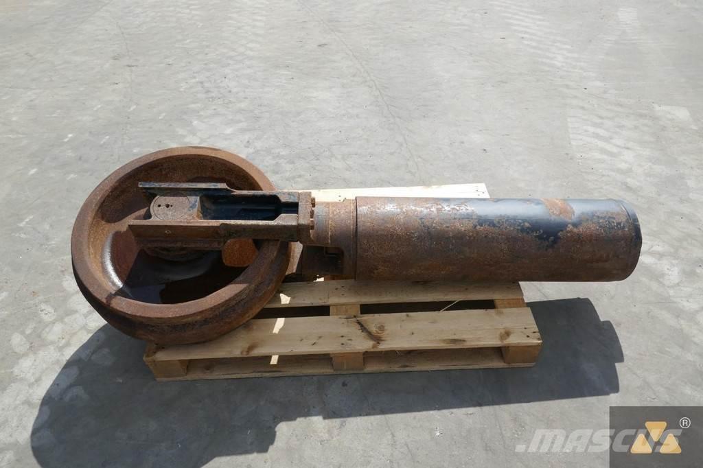 CAT 357-7560 Tyres, wheels and rims