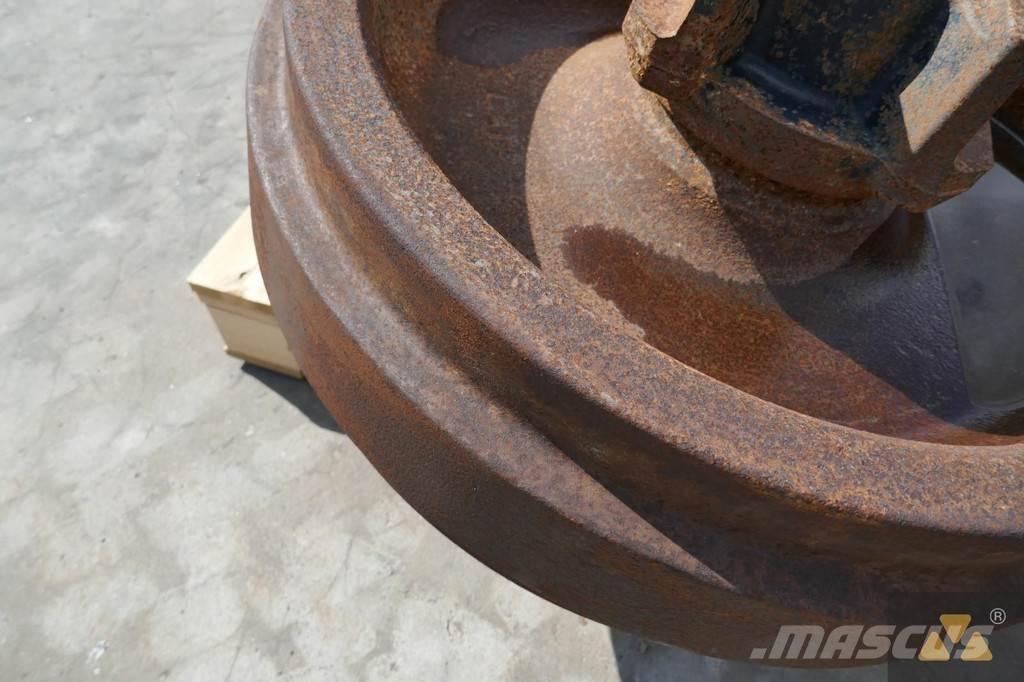 CAT 357-7560 Tyres, wheels and rims