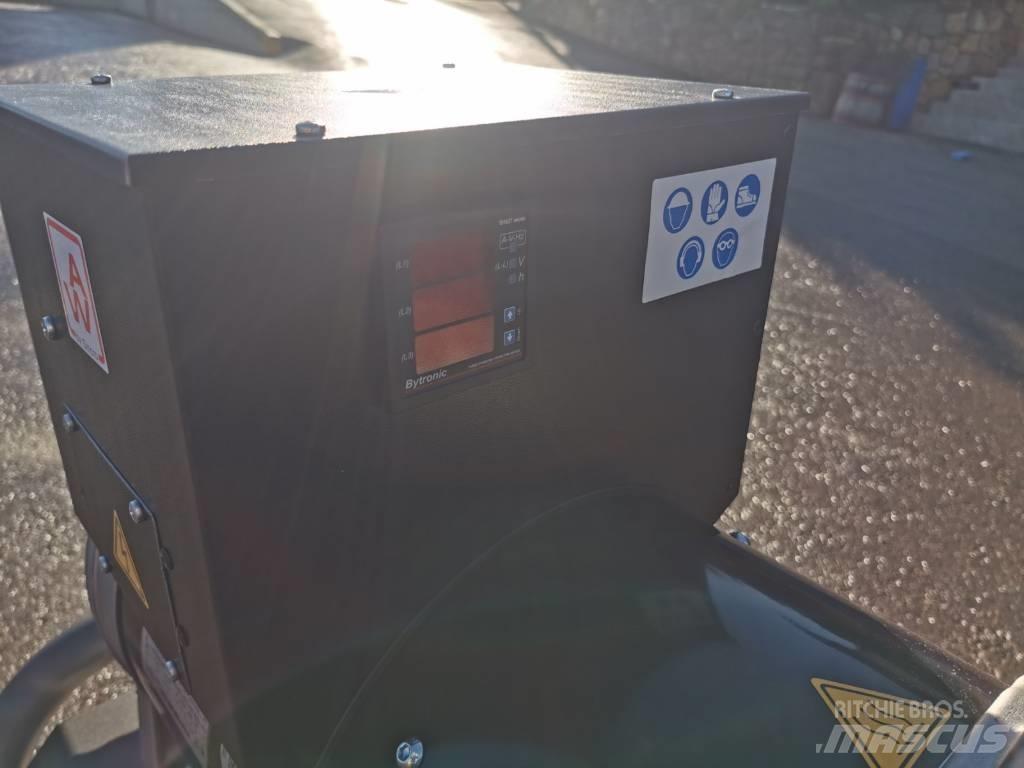 Mosa GXT AWB 4-50 Other Generators