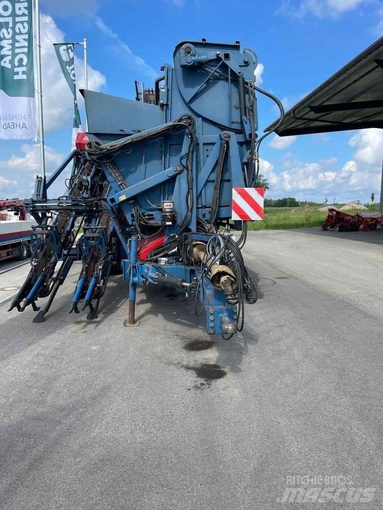 Asa-Lift T-260 B Farm machinery