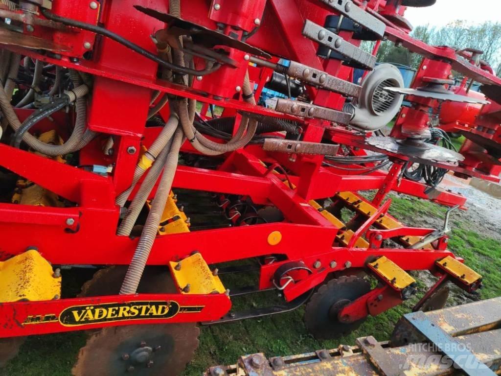 Väderstad 400S Drills