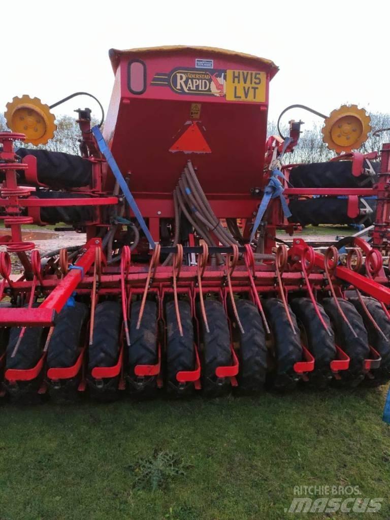 Väderstad 400S Drills
