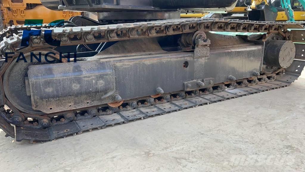 Doosan dx 60 Crawler excavators