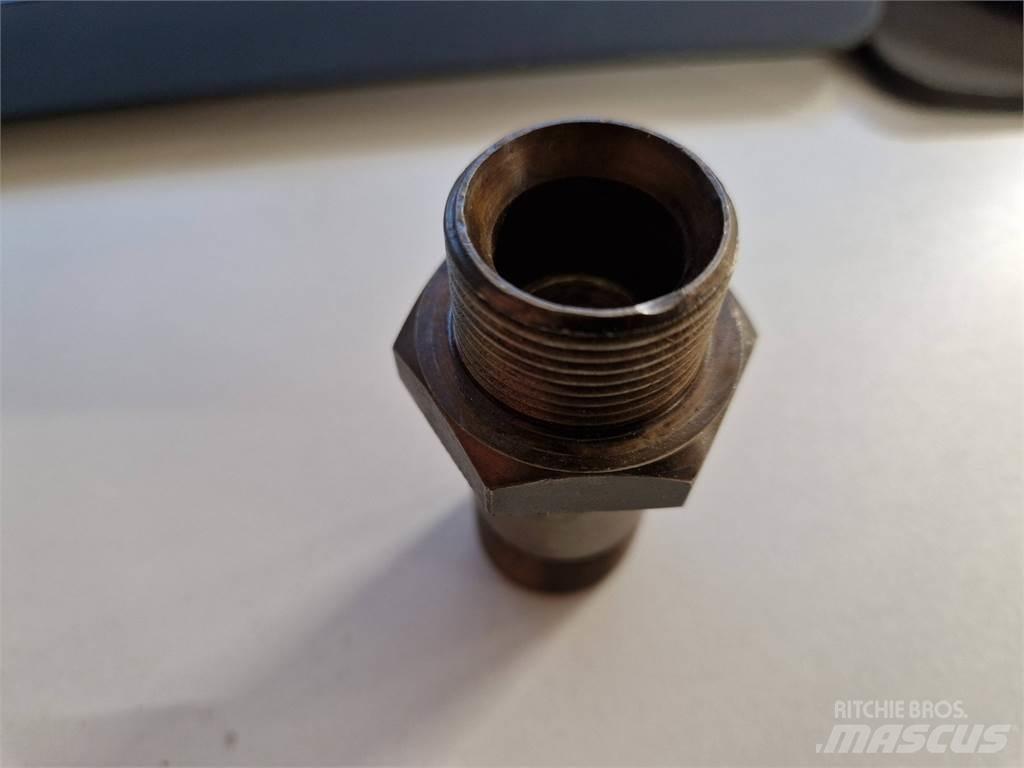 Rottne 052-0081 Hydraulics