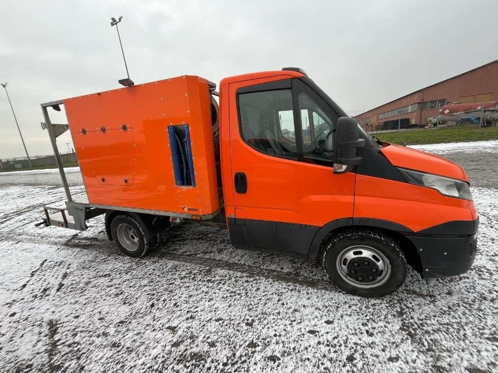 Iveco Daily 35 C14 Other