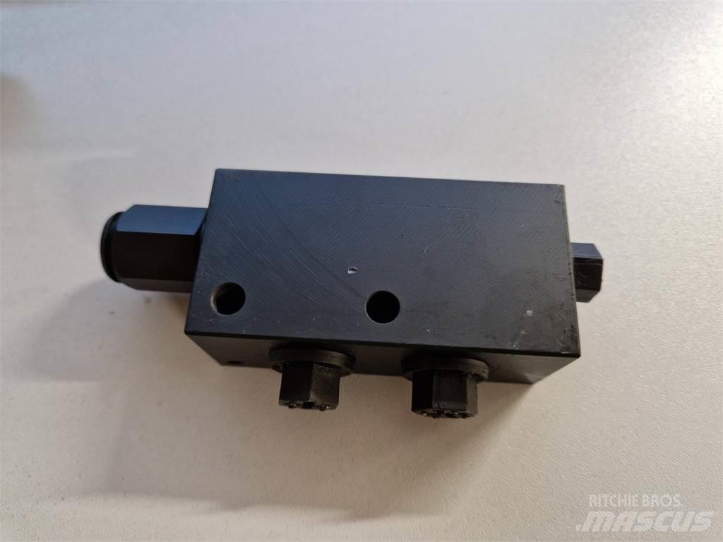 Rottne 059-0095 Hydraulics