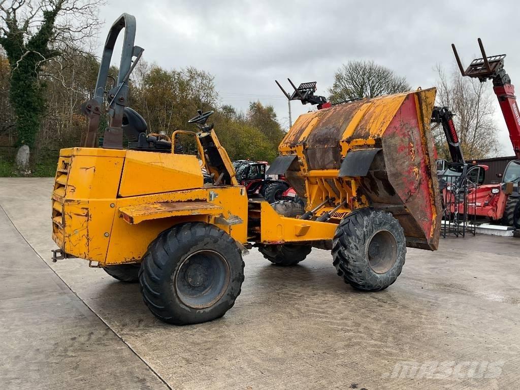Thwaites 9T Site dumpers