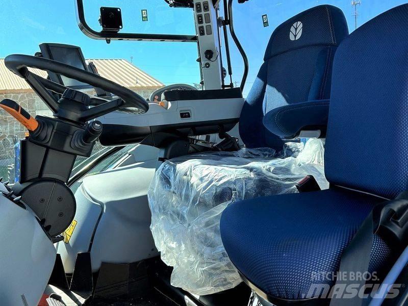 New Holland T 7.210 Tractors