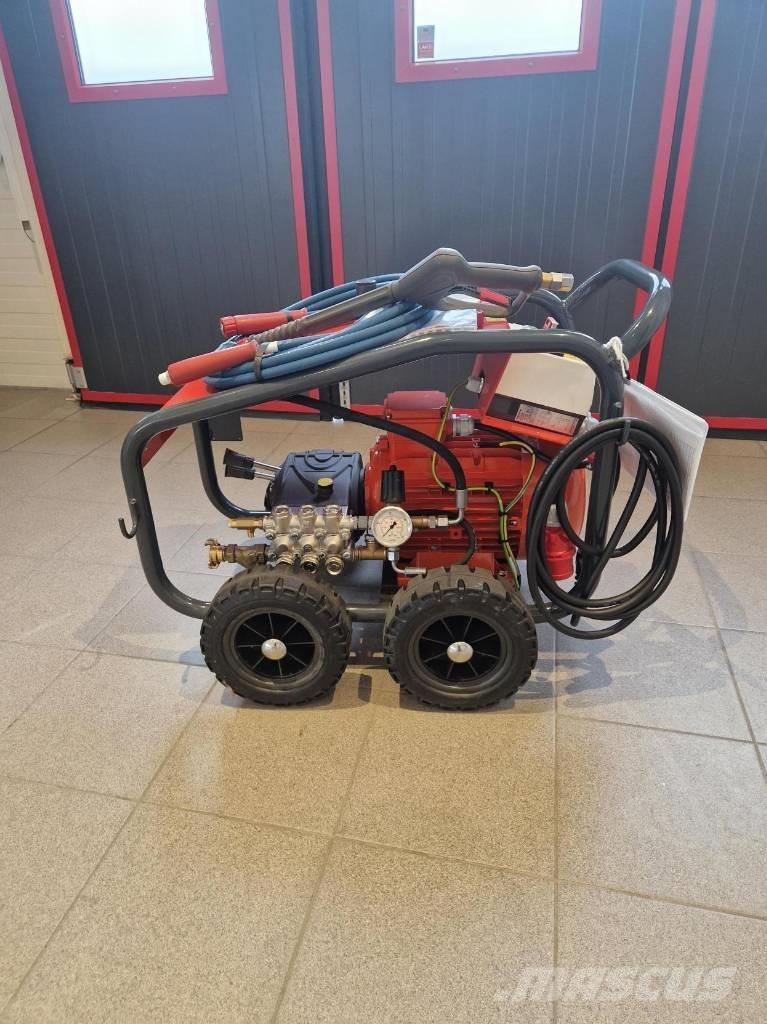 Hako C230-21 E Low pressure cleaner