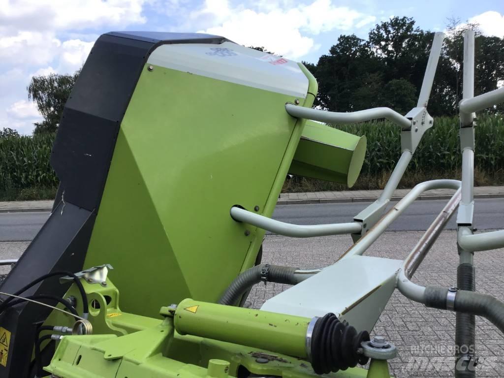 CLAAS ORBIS 600 SD Combine harvester heads
