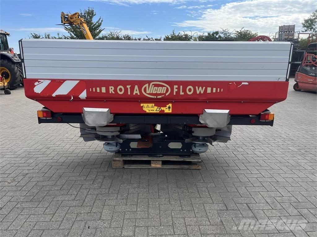Vicon RO-EDW 1500 Mineral spreaders
