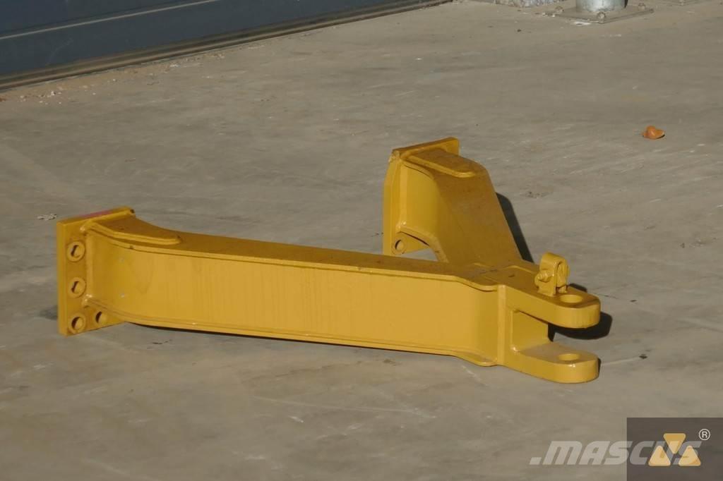 CAT D6 Drawbar Other components