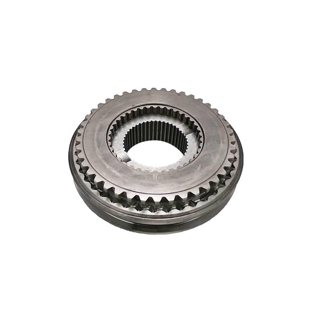 New Holland TS 100 Transmission