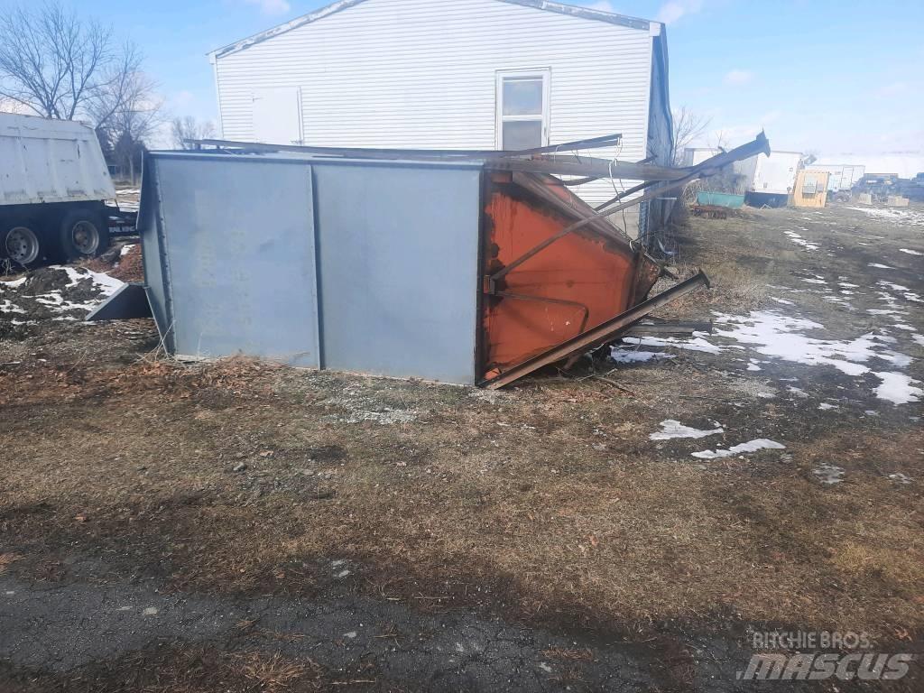  Unknown Other livestock machinery and accessories