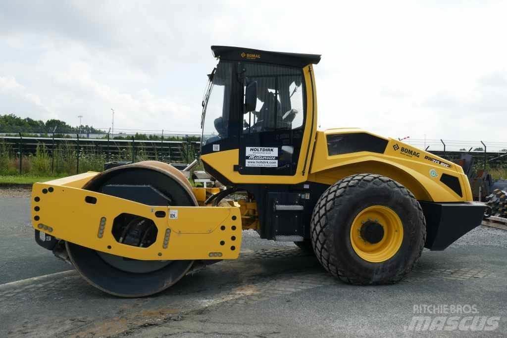 Bomag BW 213 BVC-5 Soil compactors