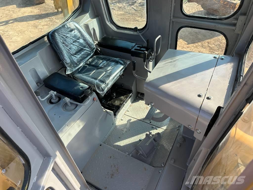 CAT D7G Crawler dozers