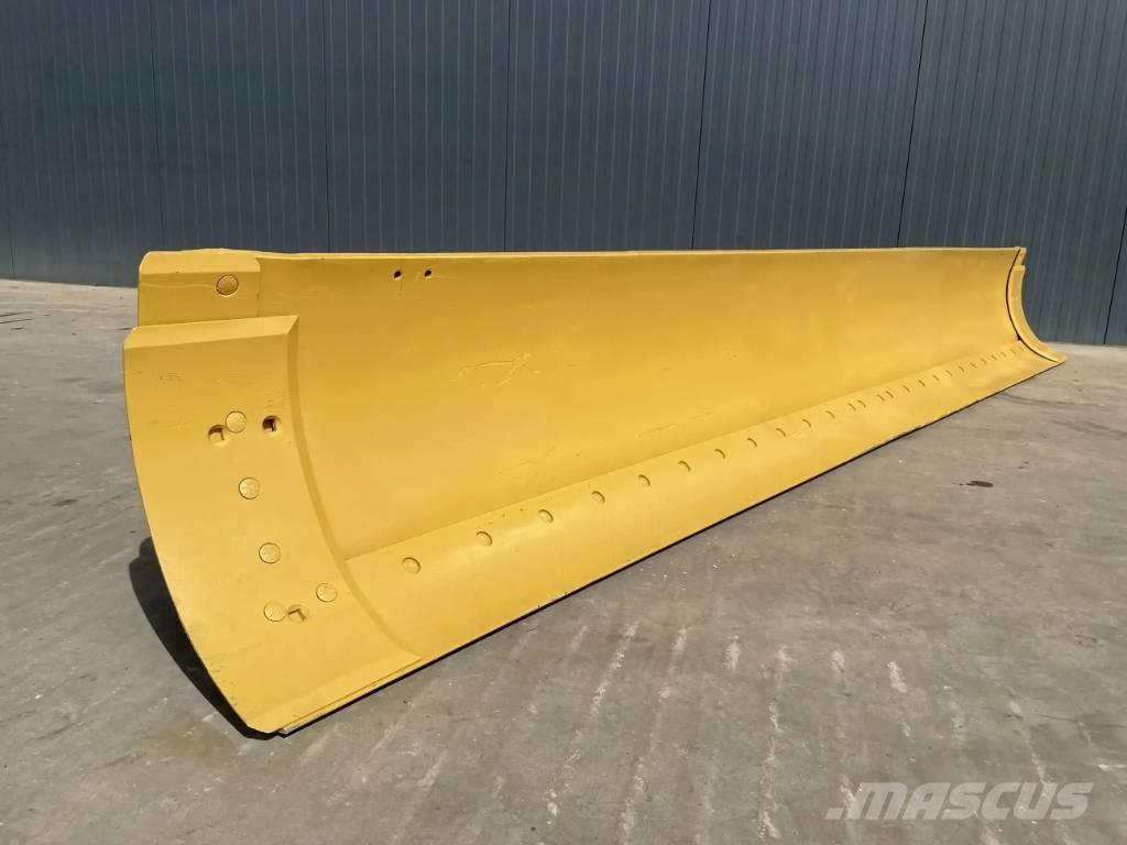 CAT 12K Moldboard Blades