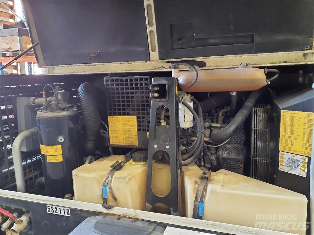 Kaeser M 114 - N Compressors