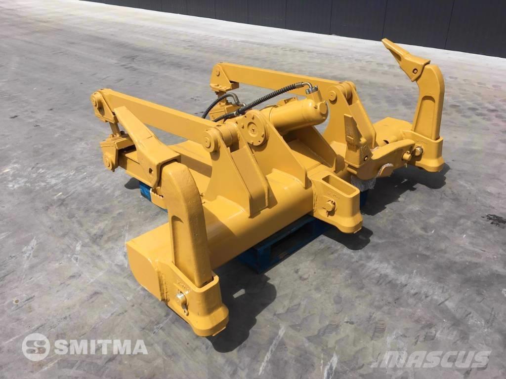 CAT D5 NG Scarifiers